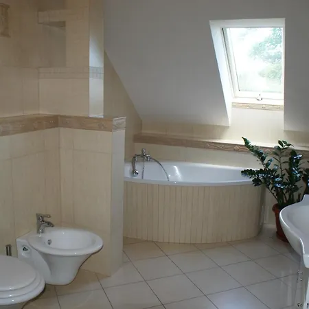 Wczasy U Juliana Apartment *